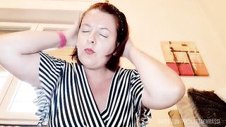 Fetish dildo for torn pantyhose great orgasm big hairy pussy