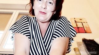Fetish dildo for torn pantyhose great orgasm big hairy pussy