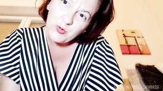 Fetish dildo for torn pantyhose great orgasm big hairy pussy