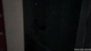 "Well, boy, now I'm going to fuck you" - My stepmother became my constant lover