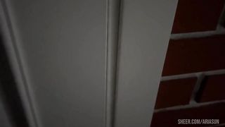 "Well, boy, now I'm going to fuck you" - My stepmother became my constant lover