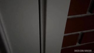 "Well, boy, now I'm going to fuck you" - My stepmother became my constant lover