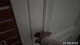 "Well, boy, now I'm going to fuck you" - My stepmother became my constant lover