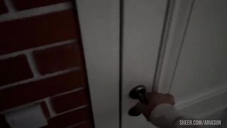 "Well, boy, now I'm going to fuck you" - My stepmother became my constant lover