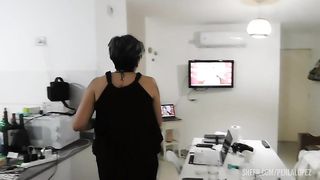 SOY PUTA COJEME TODOS LOS AGUJEROS ...