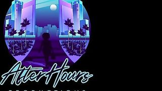 ebony sluts get creampied