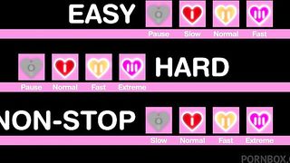 [Ep.1] 21YO Platinum Blonde Waifu STEP SIS Got HUGE TITS + Fuck Her At Her Place To Be Fucked POV - Uncensored Hentai Joi, With Auto Sounds, AI [16min Video + 70 Images (50 Naked)]