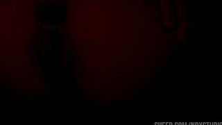 First Gang Bang DP with a drink MILF