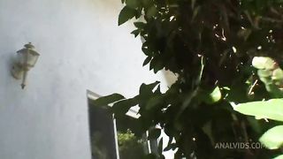 Milf fuck a bick black cock
