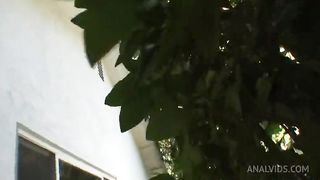 Milf fuck a bick black cock