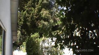 Milf fuck a bick black cock
