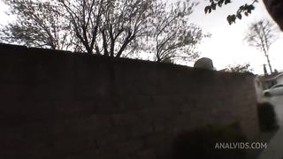 Hot blonde fuck black man