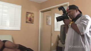 Fat woman fucked by big cock