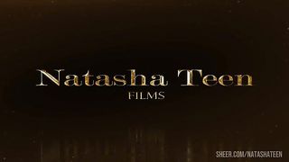 Skinny Beauty Elina Sansd Anal Fuck intenso