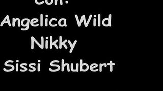 Let's prepare a porn show #1