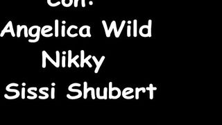 Let's prepare a porn show #1