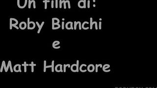 Let's prepare a porn show #1