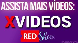 ALICE VASCONCELOS NO TOP CAST COM MONICA LIMA - COMPLETO