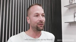 The Prostitute Wet, Anna de Ville, 6on1, BWC, ATM, DAP, Deepthroat, Rough, Big Gapes, Pee Drink, Shower, Cocktail, Swallow GIO2596