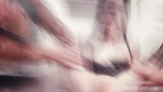 The Prostitute Wet, Anna de Ville, 6on1, BWC, ATM, DAP, Deepthroat, Rough, Big Gapes, Pee Drink, Shower, Cocktail, Swallow GIO2596