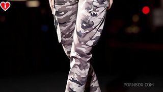 21YO Blonde Waifu STEP SIS Enrolled In The Army & She Wanna Train Cardio With Your Cock POV - Uncensored Hentai Joi, With Auto Sounds, AI [FULL VIDEO + IMAGES]