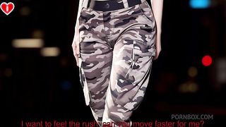 21YO Blonde Waifu STEP SIS Enrolled In The Army & She Wanna Train Cardio With Your Cock POV - Uncensored Hentai Joi, With Auto Sounds, AI [FULL VIDEO + IMAGES]