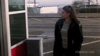 Great Vintage Orgy with Christoph Clark, beuatuful Angelica Bella and other sluts