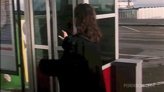 Great Vintage Orgy with Christoph Clark, beuatuful Angelica Bella and other sluts