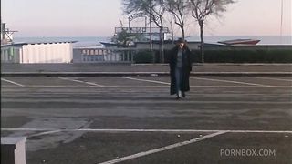 Great Vintage Orgy with Christoph Clark, beuatuful Angelica Bella and other sluts