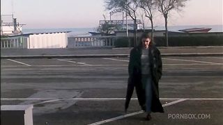 Great Vintage Orgy with Christoph Clark, beuatuful Angelica Bella and other sluts