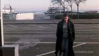 Great Vintage Orgy with Christoph Clark, beuatuful Angelica Bella and other sluts