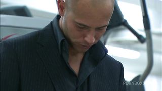 A young secreatry who loves ANAL SEX!!