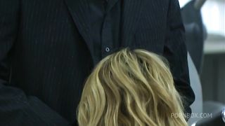 A young secreatry who loves ANAL SEX!!