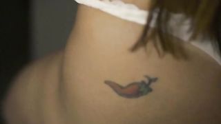 Milf fucks her husband's friend