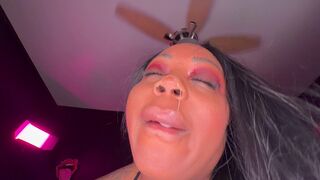 CURVY AND BUSTY JAYDENN STARR GETS FUCK IN POV