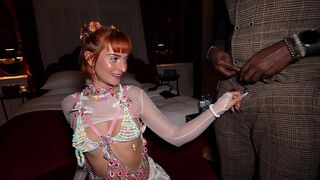 CANDY GIRL