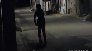 la puta embarazada viene de su trabajo a disfrutar de la pija de su macho en el culo