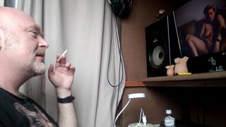 IN PRIVATE WITH MY OWN SLUT WIFE-2... ))