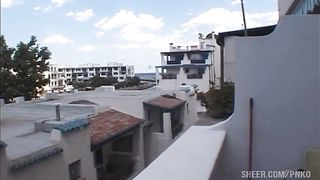 This young Polish girl !