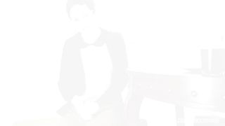 First Time Suck and Ass Fuck Tinder Hookup with Huge Fantasy Cock