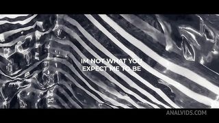anal squirt over again and again