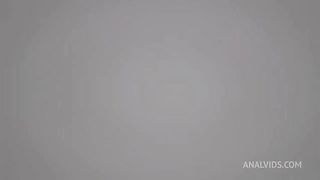 Stepbrother seduces his stepsister and fucks her in their parents' bed