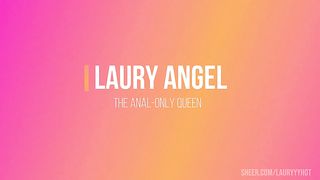 80# Always Give In To Anal-Only Pleasure