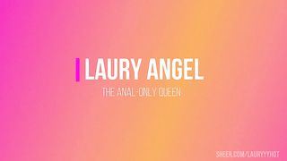 80# Always Give In To Anal-Only Pleasure