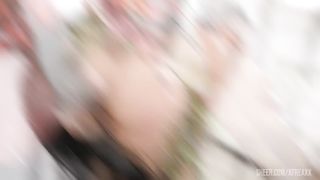 6on1 Double anal Gang Bang goes Wet Ivanna James, 6on1, ATM, DAP, Rough Sex, Big Gapes, Pee Drink, Cum in Mouth, Swallow GL738