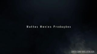 Enfei meu pauzao na buceta da Pamela Pantera