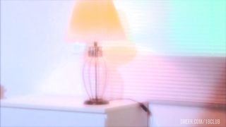 Horny Petite Teen School Babe Dora Venter Share Big Cocks With Friends