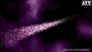 Barely 18 year old whore Loreen with small perky tits and dark hair loves anal from big cock