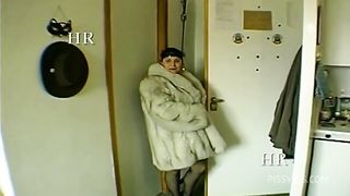 Unedited porn casting of a real Italian! #6 - Sex in Italian families!