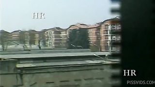 Unedited porn casting of a real Italian! #6 - Sex in Italian families!